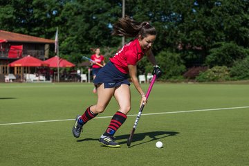 Bild 223 - BL Club an der Alster - Berliner HC : Ergebnis: 3:2